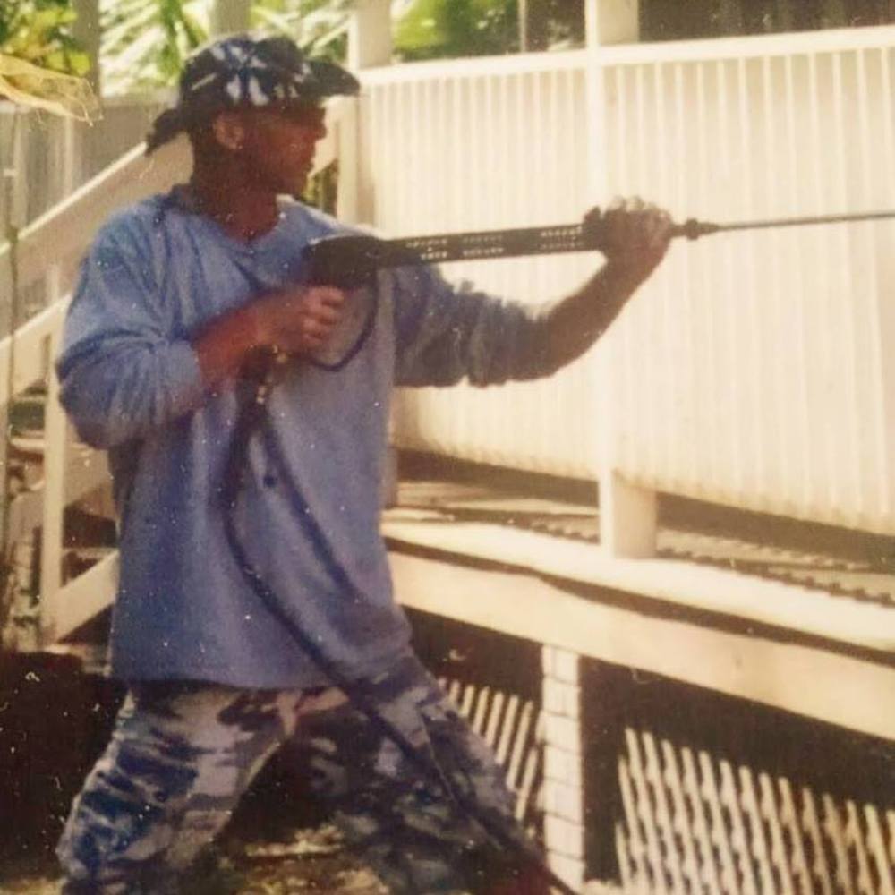 Meet your Posher, Craig